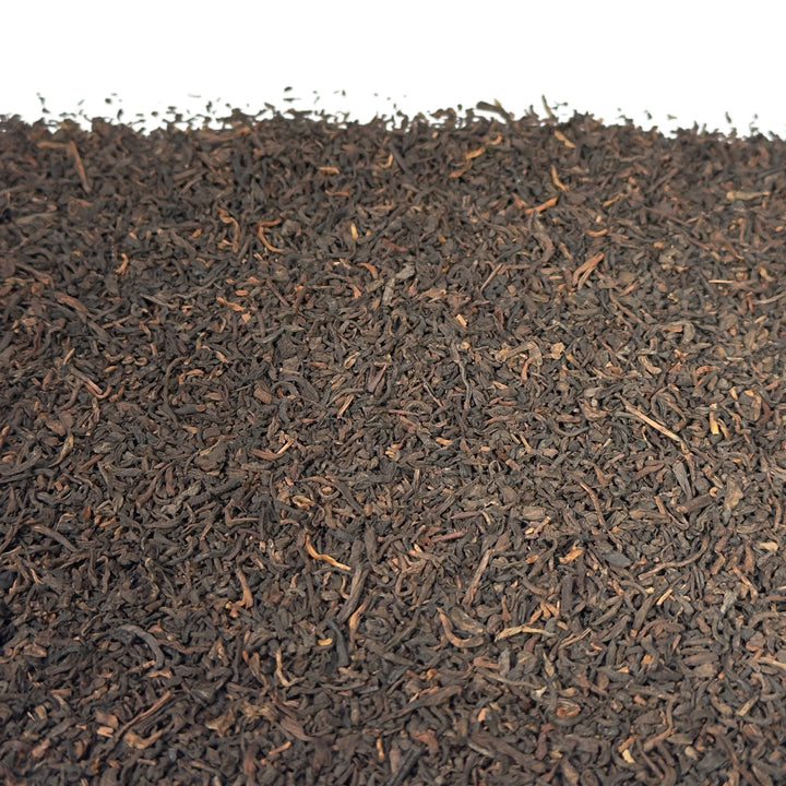 China Yunnan Pu - Erh Bio
