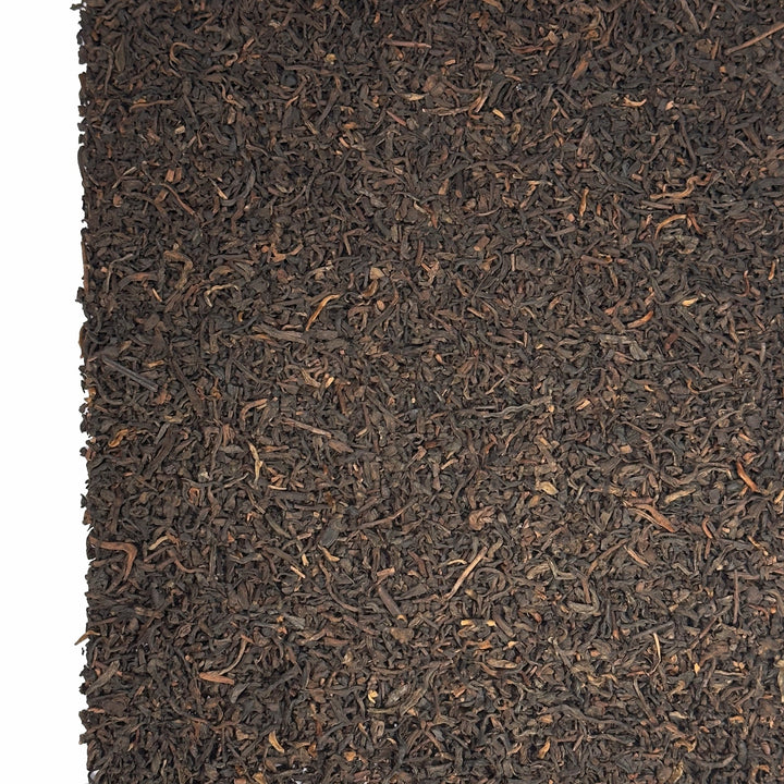 China Yunnan Pu - Erh Bio