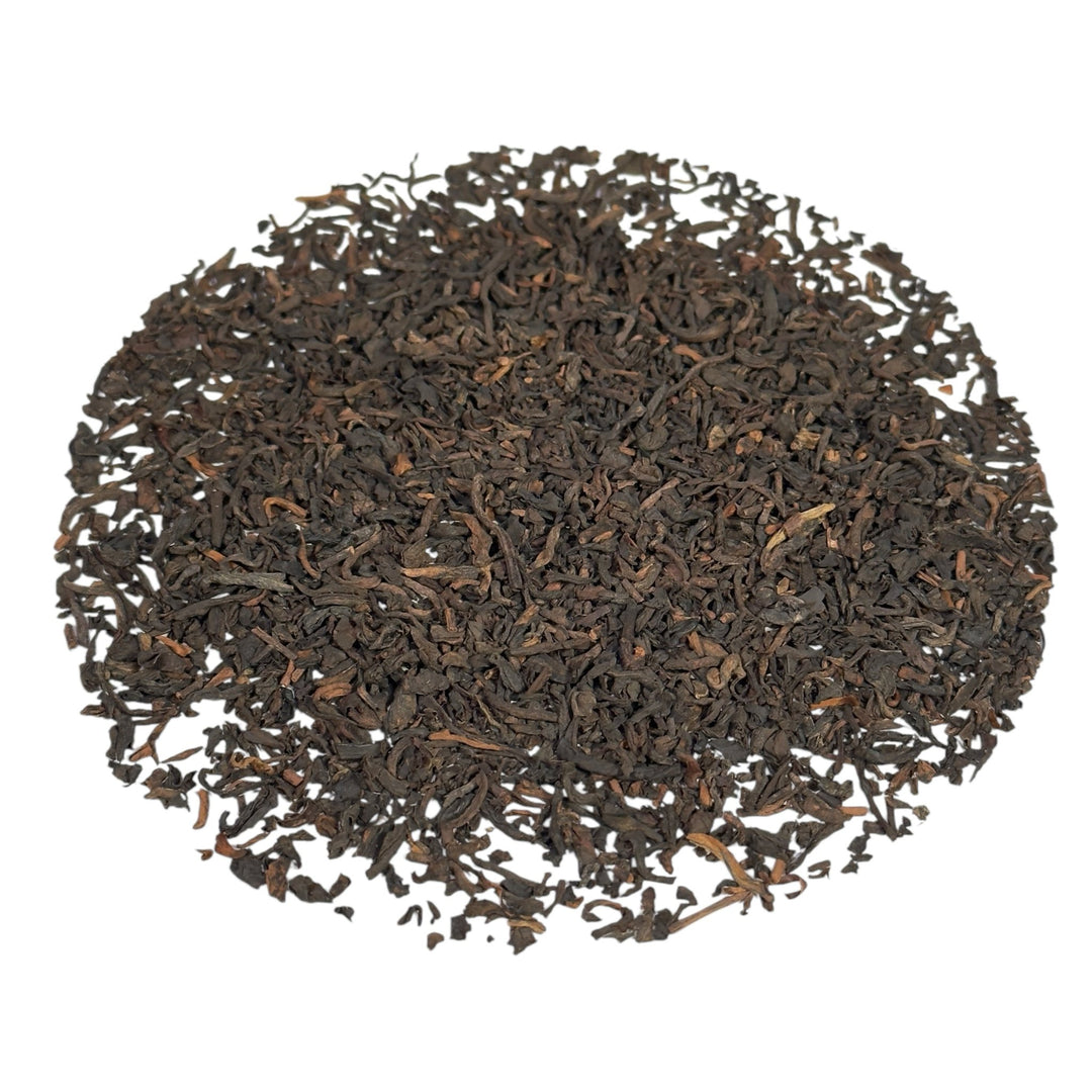China Yunnan Pu - Erh Bio
