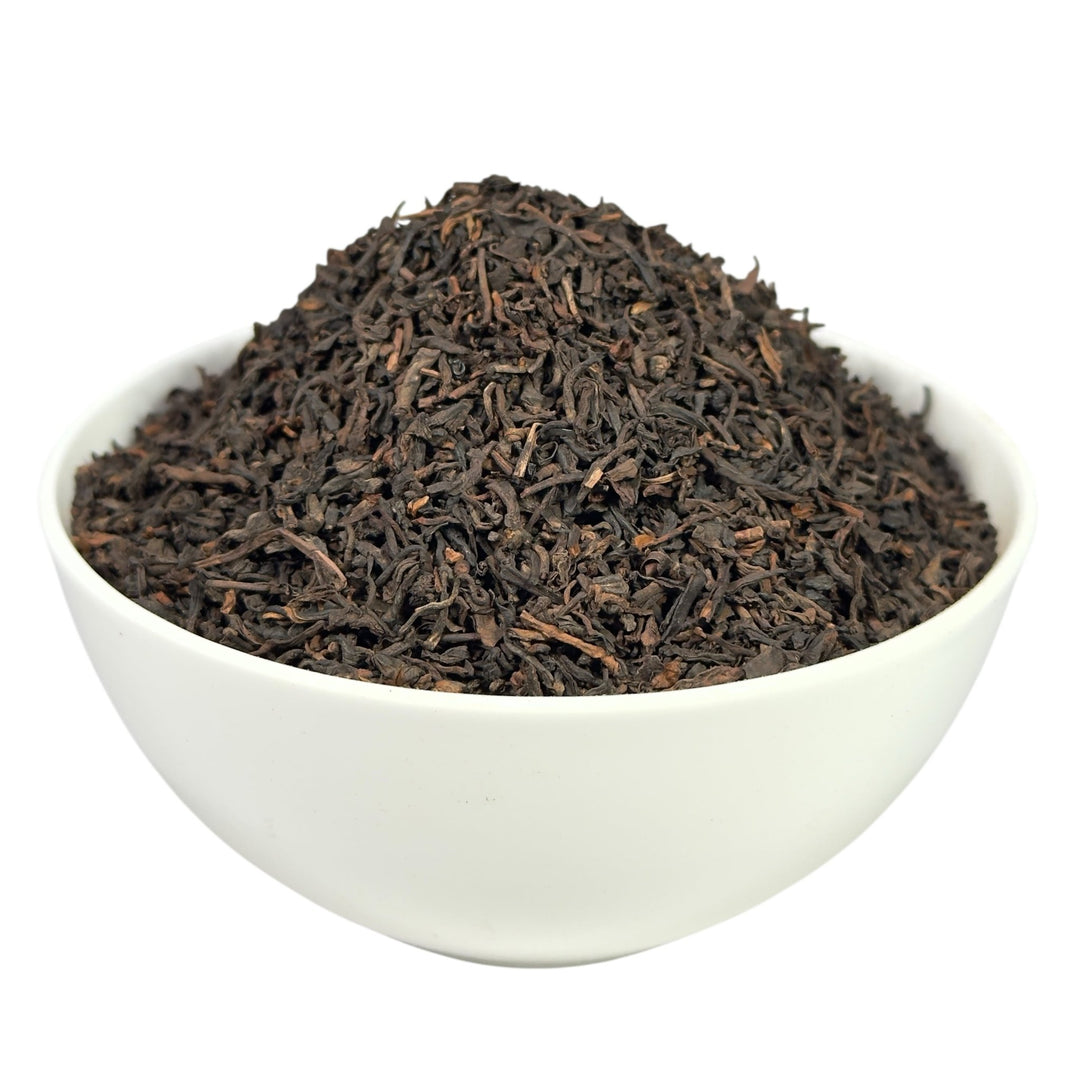 China Yunnan Pu - Erh Bio