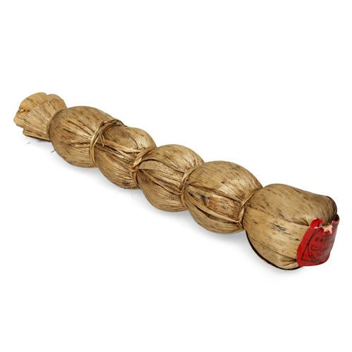 Chinesischer Tee - Zopf