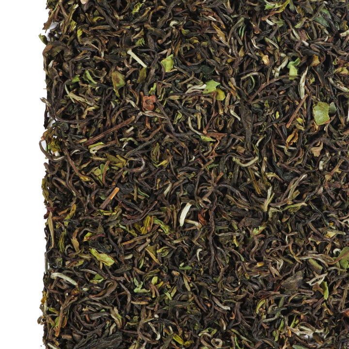 Darjeeling Flugtee 2022 FTGFOP1 Monteviot Bio
