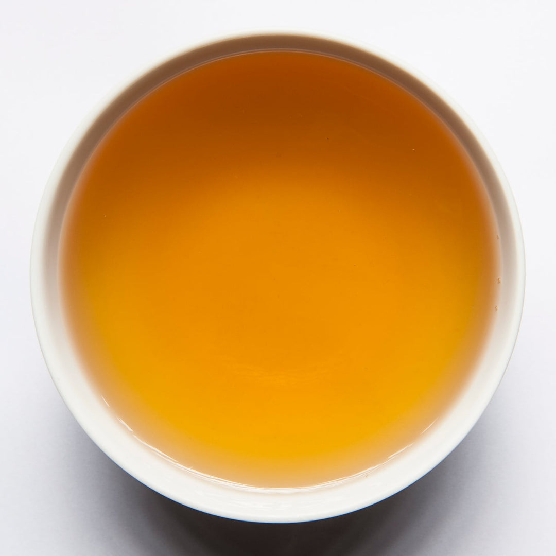 Darjeeling Flugtee 2022 SFTGFOP1 Steinthal