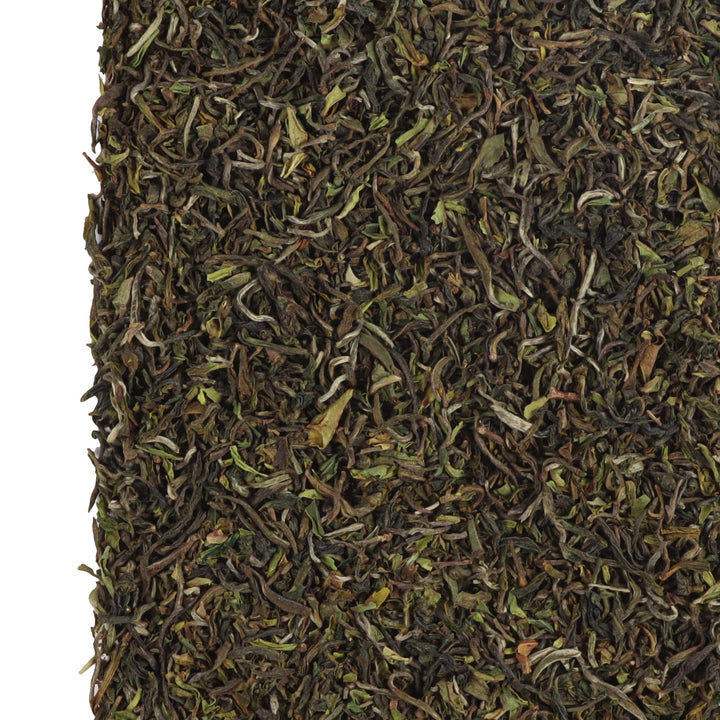 Darjeeling Flugtee 2024 SFTGFOP1 Steinthal Bio