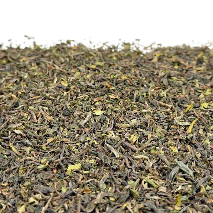 Darjeeling Flugtee 2025 FTGFOP1 Maharani Hills