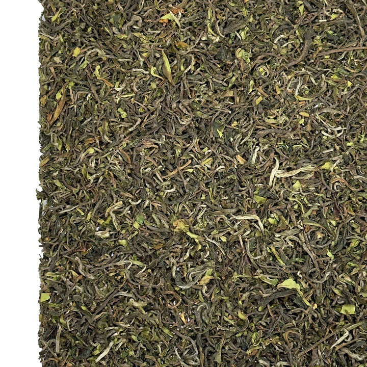 Darjeeling Flugtee 2025 SFTGFOP1 Victoria's Peak Bio