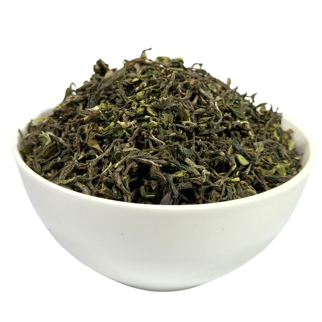 Darjeeling Flugtee 2025 SFTGFOP1 Victoria's Peak Bio