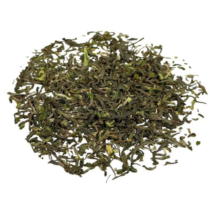 Darjeeling Flugtee 2025 SFTGFOP1 Victoria's Peak Bio