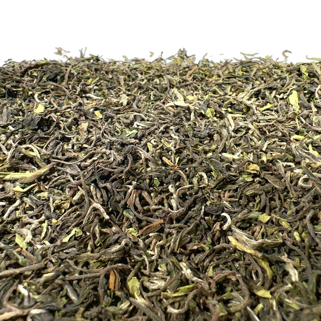 Darjeeling Flugtee 2025 SFTGFOP1 Victoria's Peak Bio