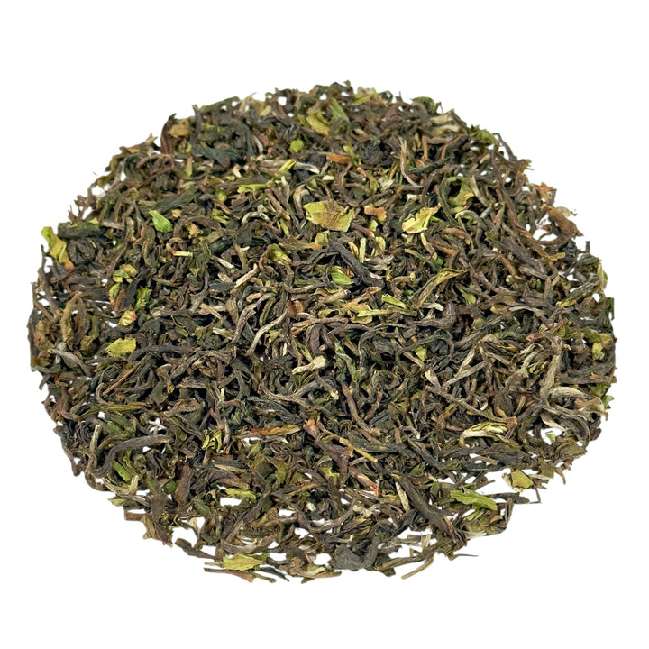 Darjeeling Flugtee 2026 FTGFOP1 Risheehat Bio