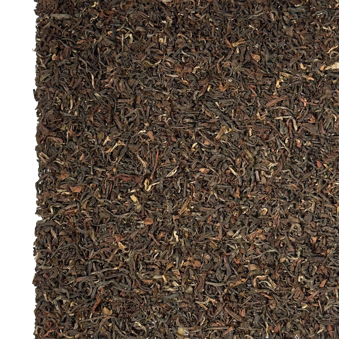 Darjeeling FTGFOP1 Happy Valley Bio