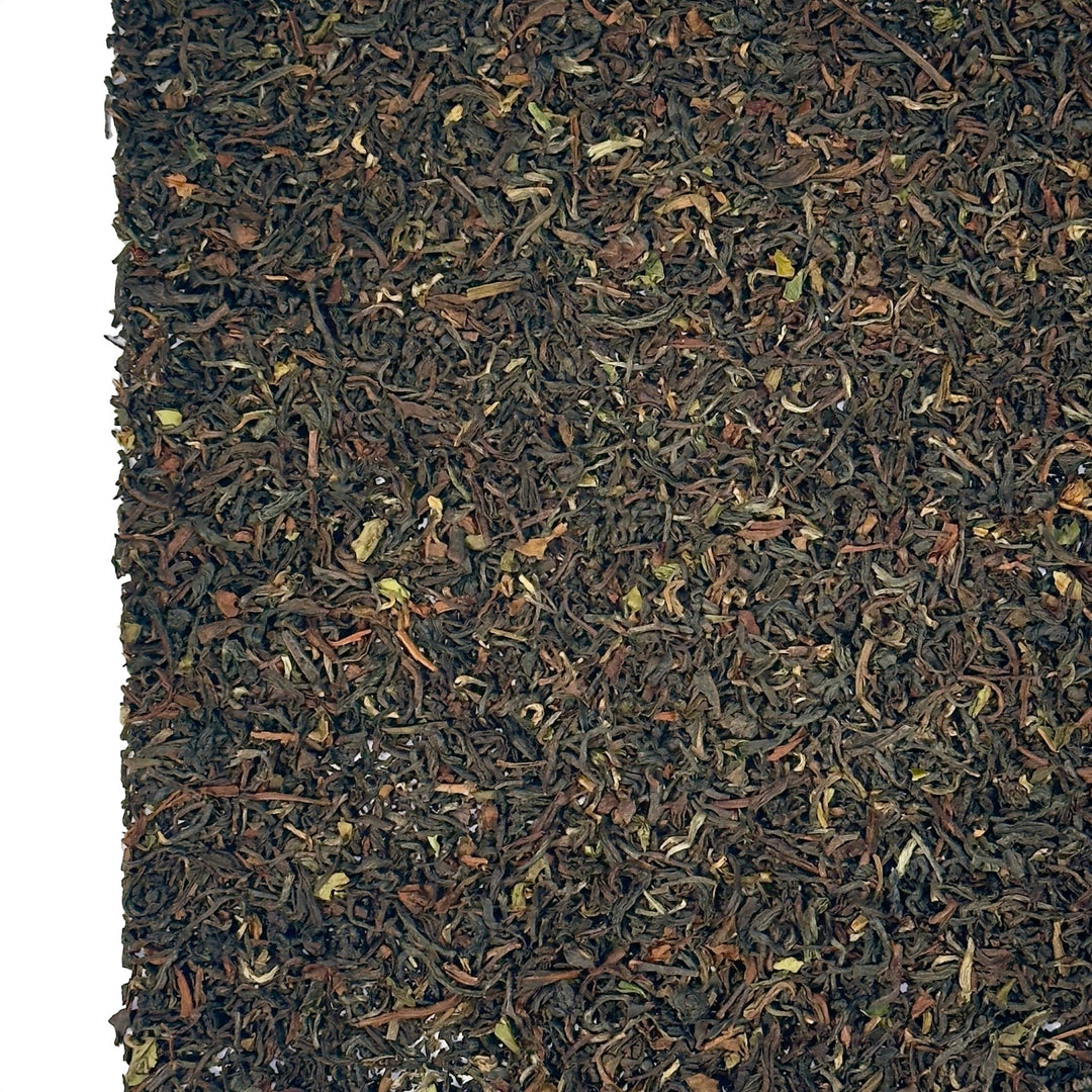 Darjeeling FTGFOP1 Jungpana Inbetween