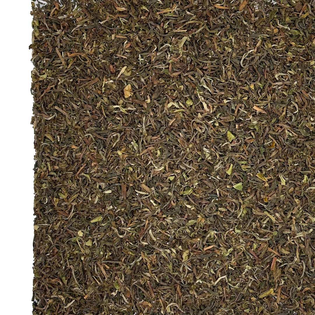 Darjeeling FTGFOP1 Phuguri Bio