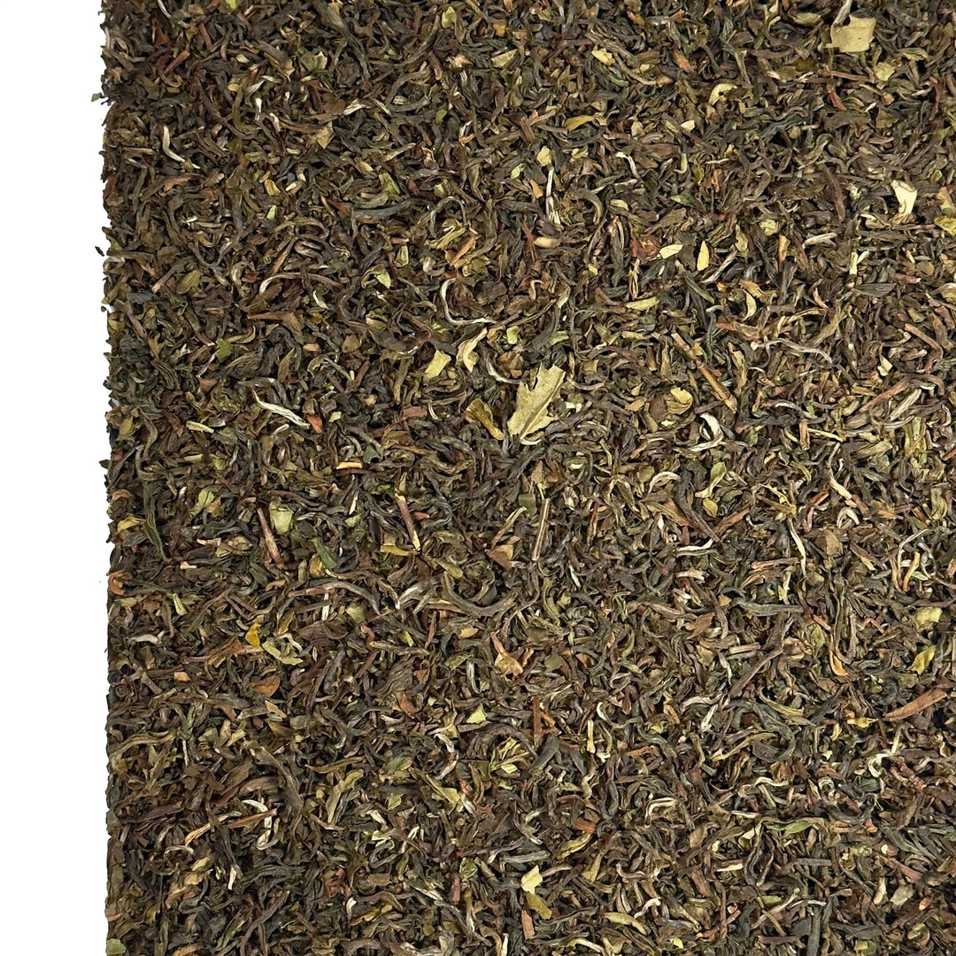 Darjeeling FTGFOP1 Soom Bio