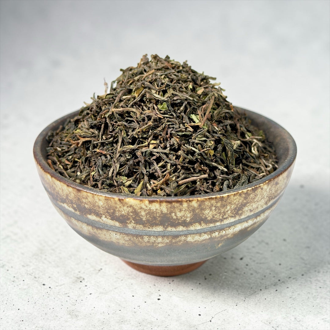 Darjeeling FTGFOP1 Teesta Valley