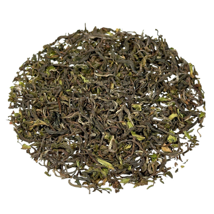 Darjeeling FTGFOP1 Teesta Valley