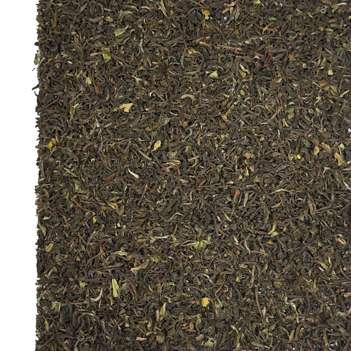 Darjeeling FTGFOP1 Tumsong Bio