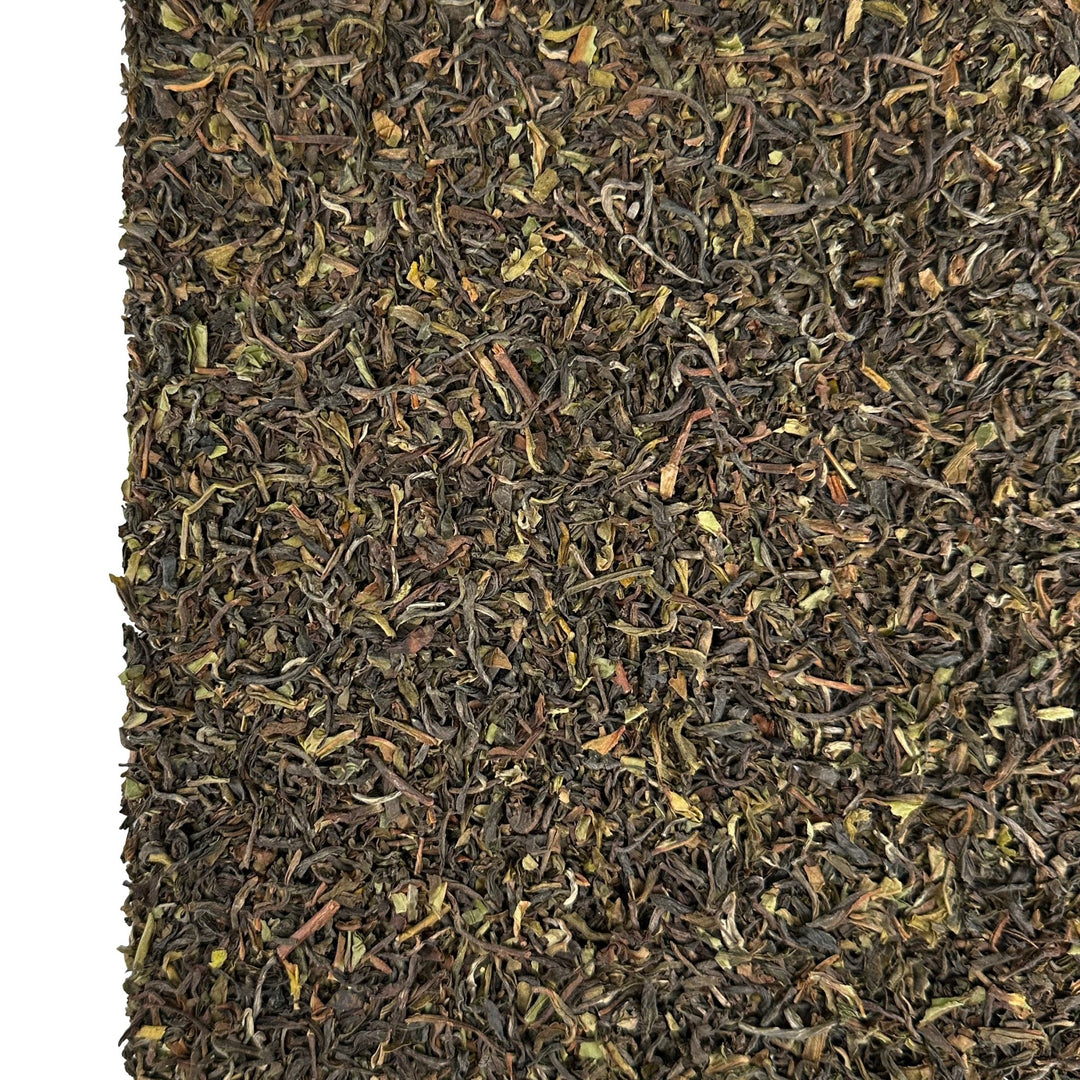 Darjeeling Marybong FTGFOP1 Bio