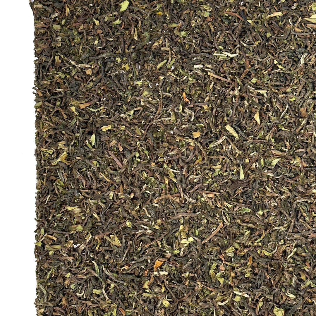 Darjeeling SFTGFOP I Steinthal Bio