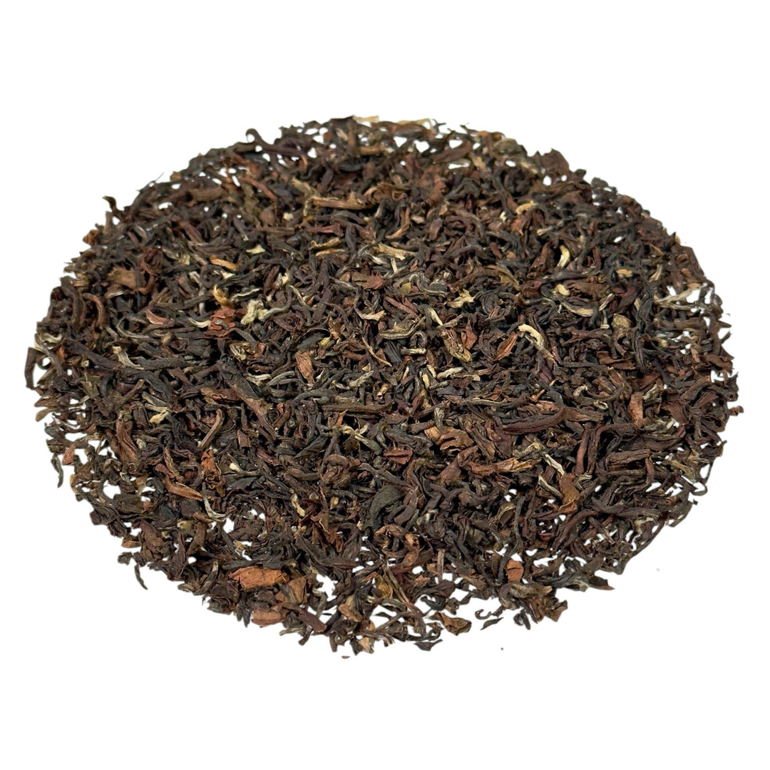 Darjeeling SFTGFOP1 2nd Flush Jungpana