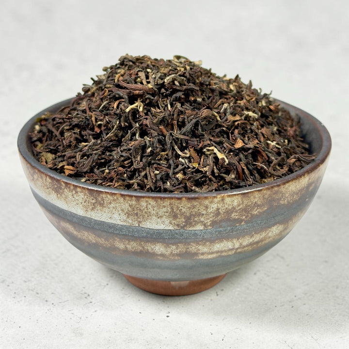 Darjeeling SFTGFOP1 2nd Flush Jungpana
