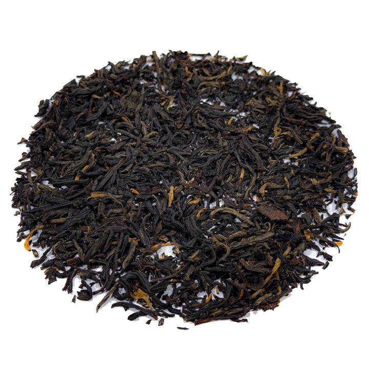 Darjeeling SFTGFOP1 First Flush Runglee Rungliot