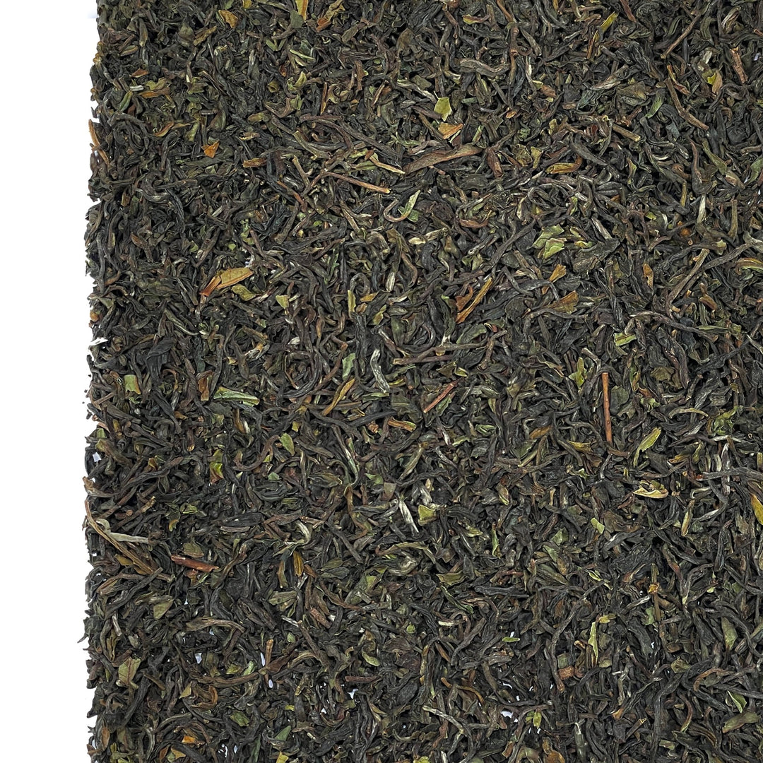 Darjeeling SFTGFOP1 First Flush Runglee Rungliot