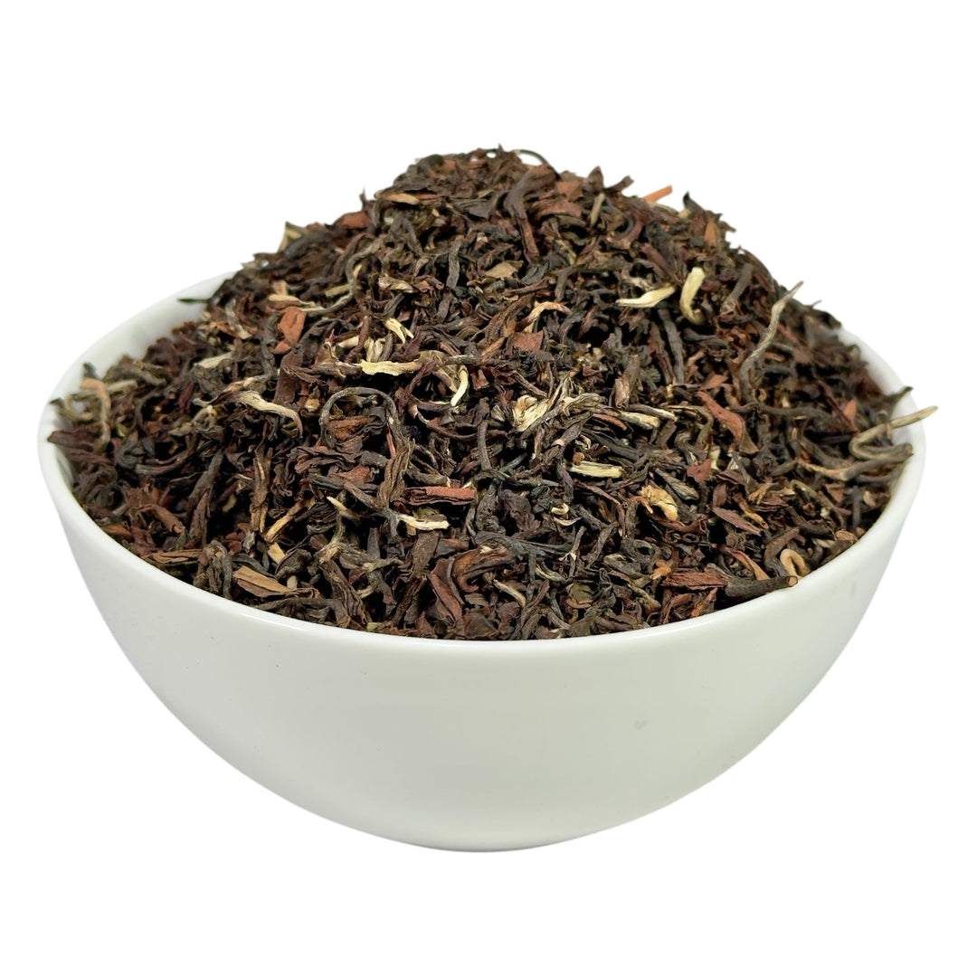 Darjeeling Singell FTGFOP1 Bio