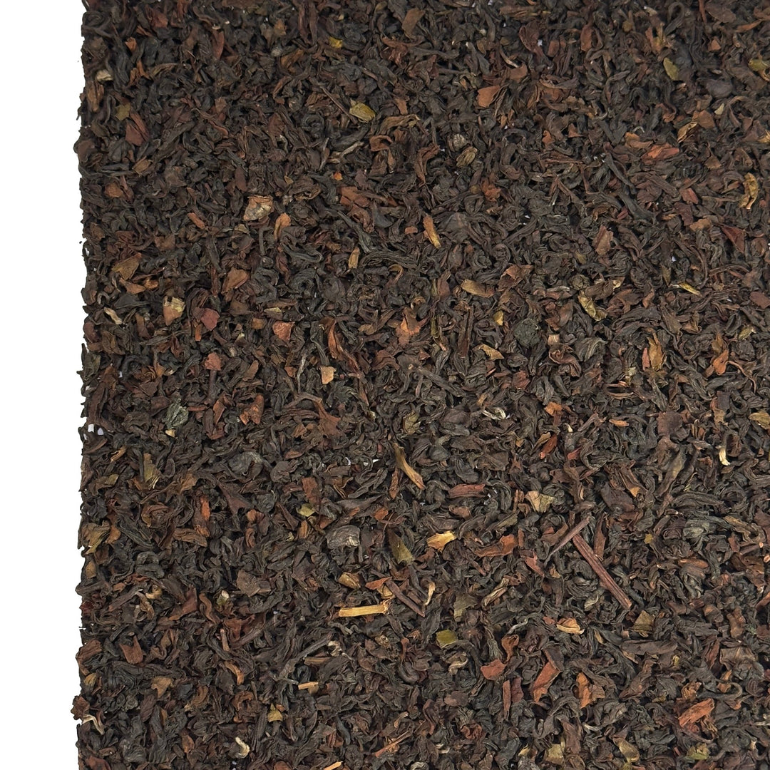 Darjeeling Sungma BPS Bio Second Flush