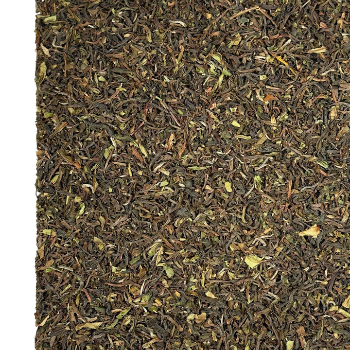 Darjeeling TGFOP Lingia Bio