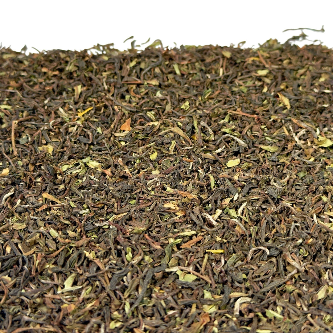 Darjeeling TGFOP Lingia Bio
