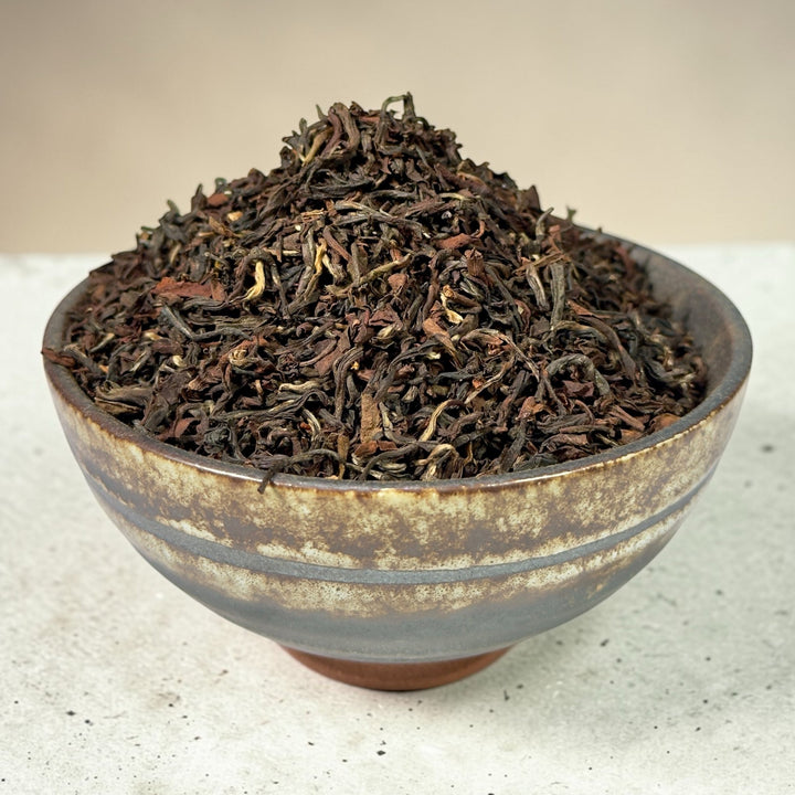 Darjeeling TGFOP1 Selimbong