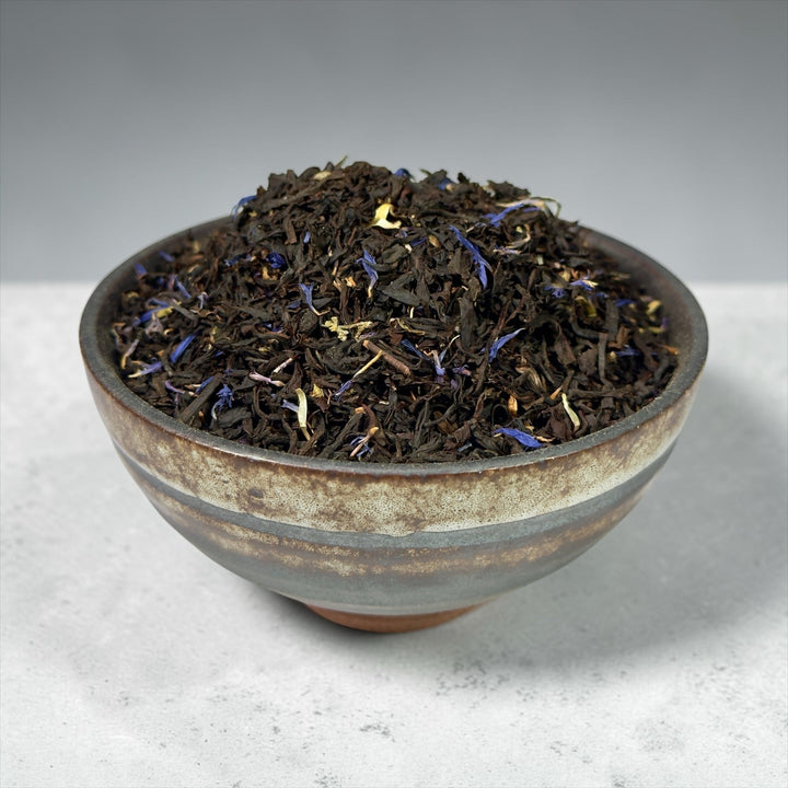 Earl Grey Blue Star
