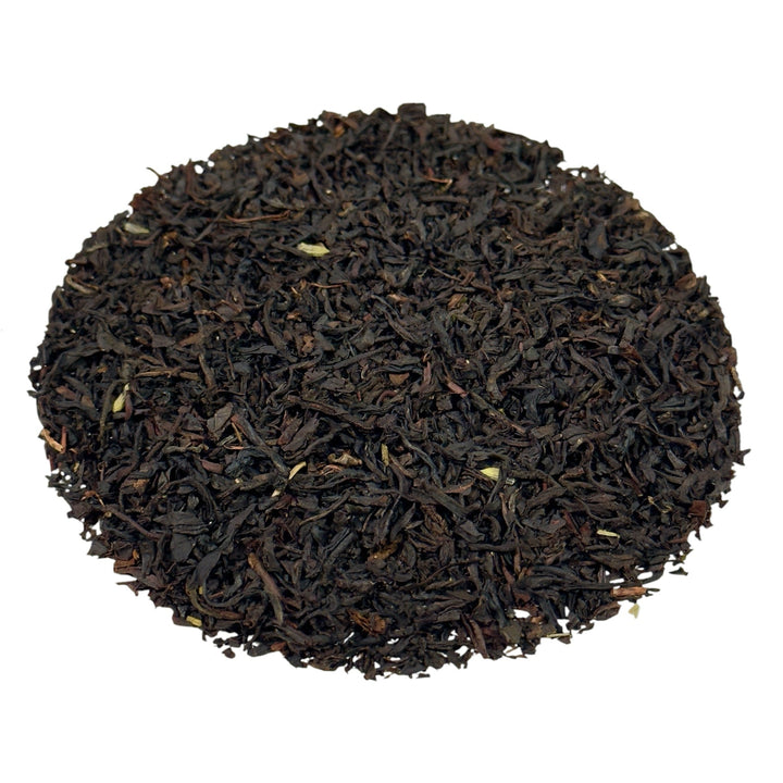 Earl Grey Ivory