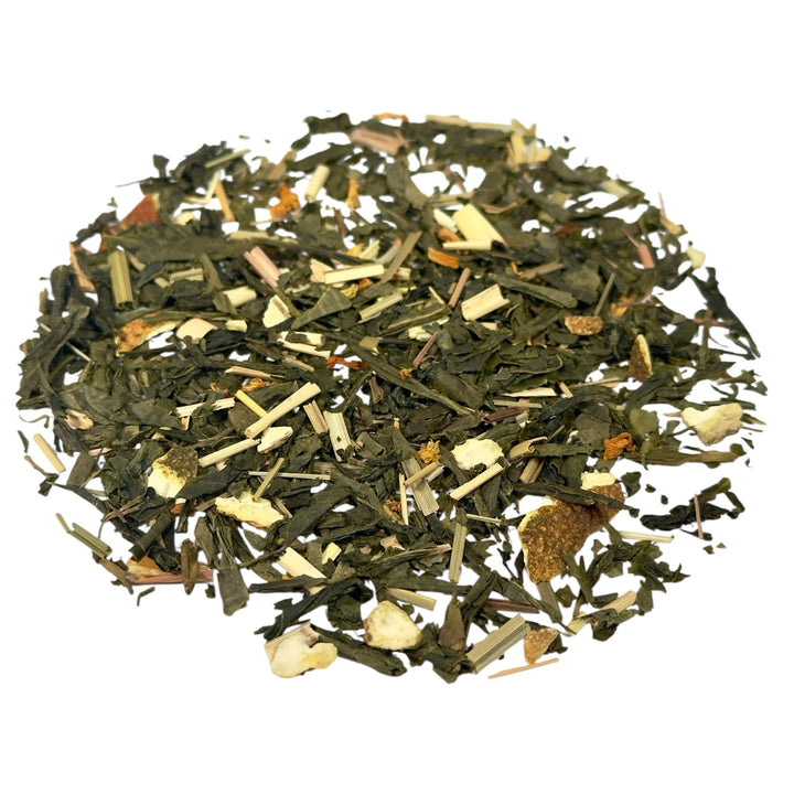 ELEMENTS Mandarine - Lemongras