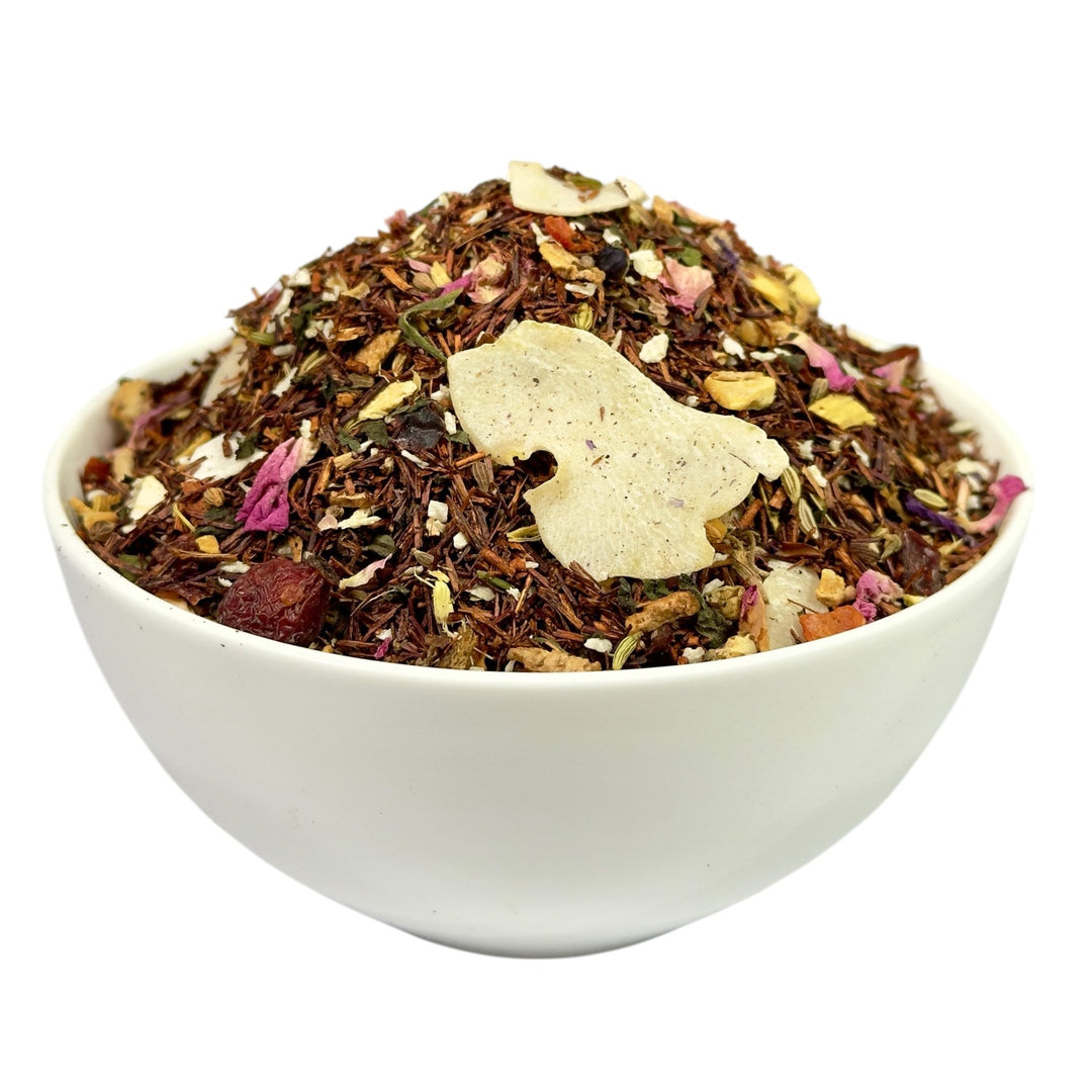 ELEMENTS Orange - Minze - Kokos