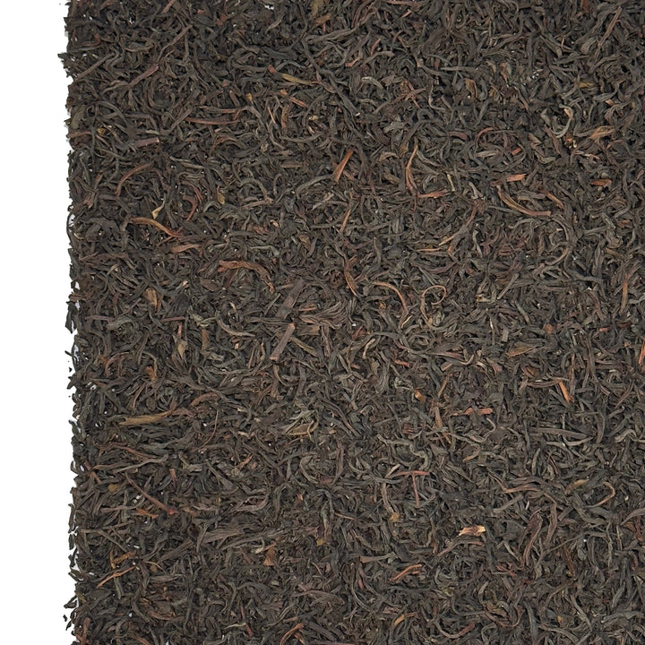 Englische Blattmischung