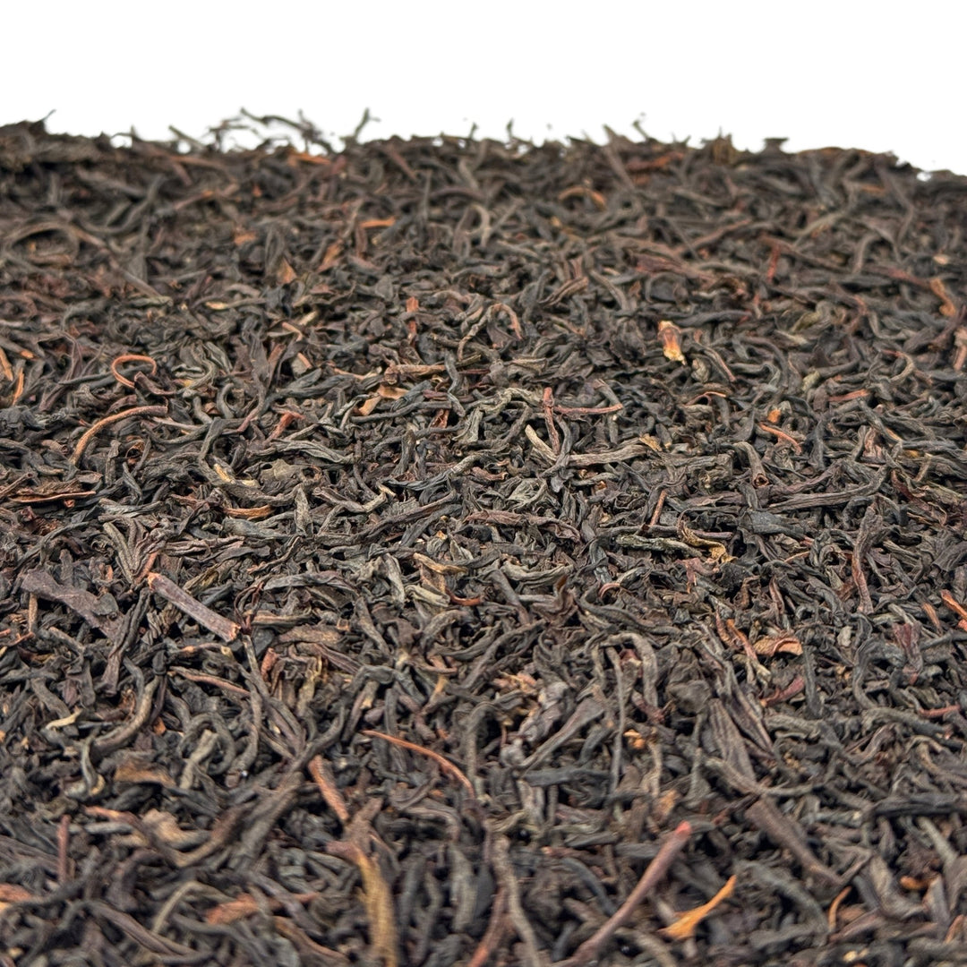 Englische Blattmischung