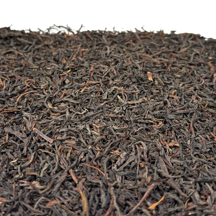 Englische Blattmischung