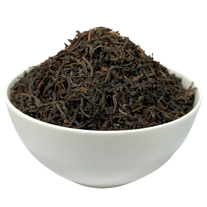 Englische Blattmischung