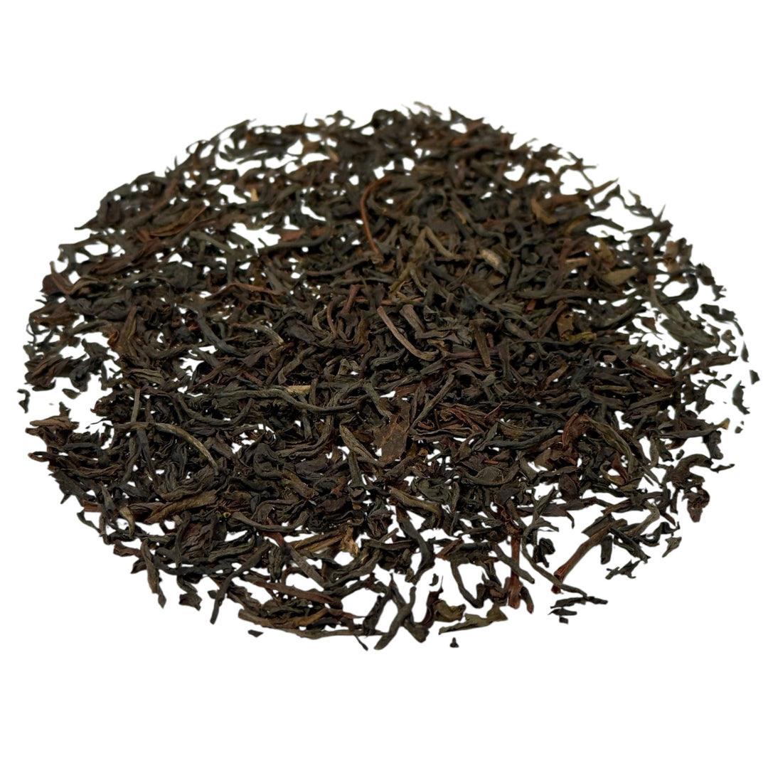 Englische Blattmischung