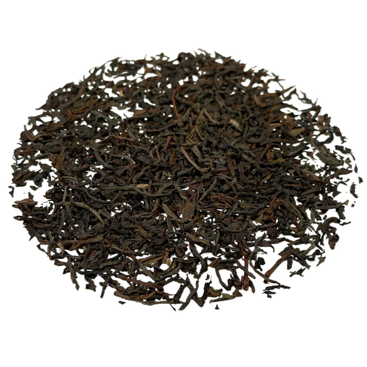 Englische Blattmischung