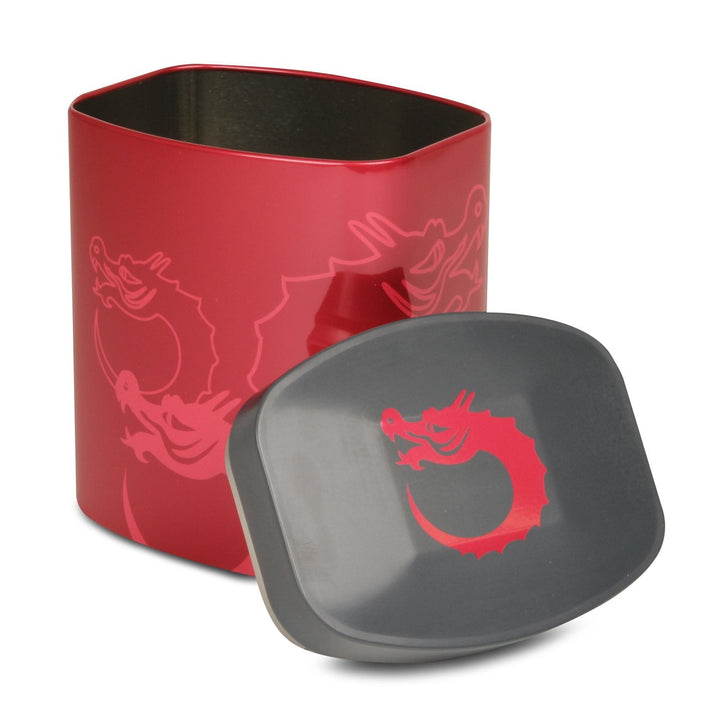Fafnir Rubin Teedose 200g Nibelungentee Edition