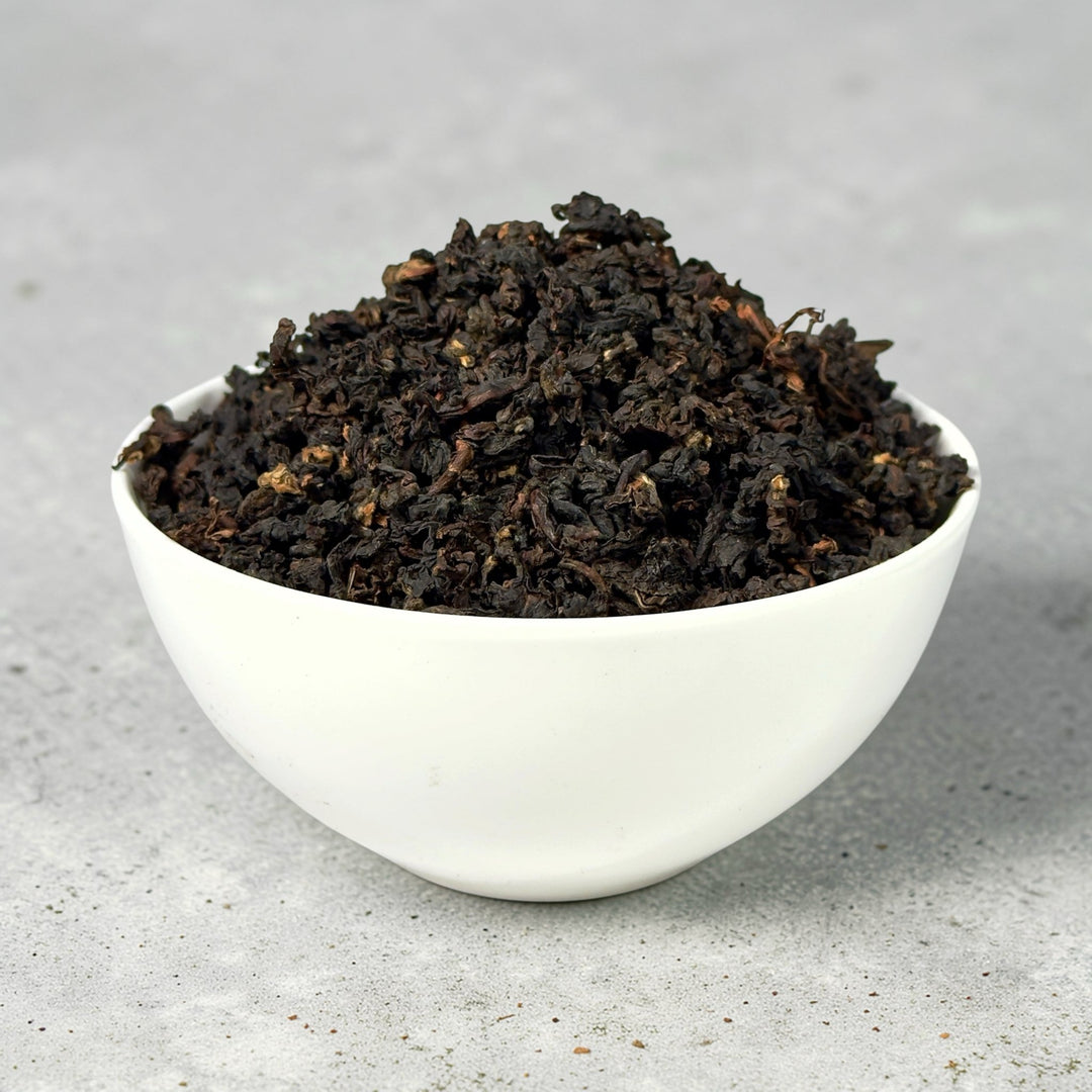 Formosa Black Honey
