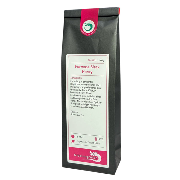 Formosa Black Honey