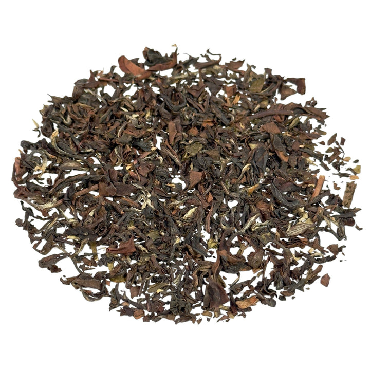 Formosa Butterfly of Taiwan