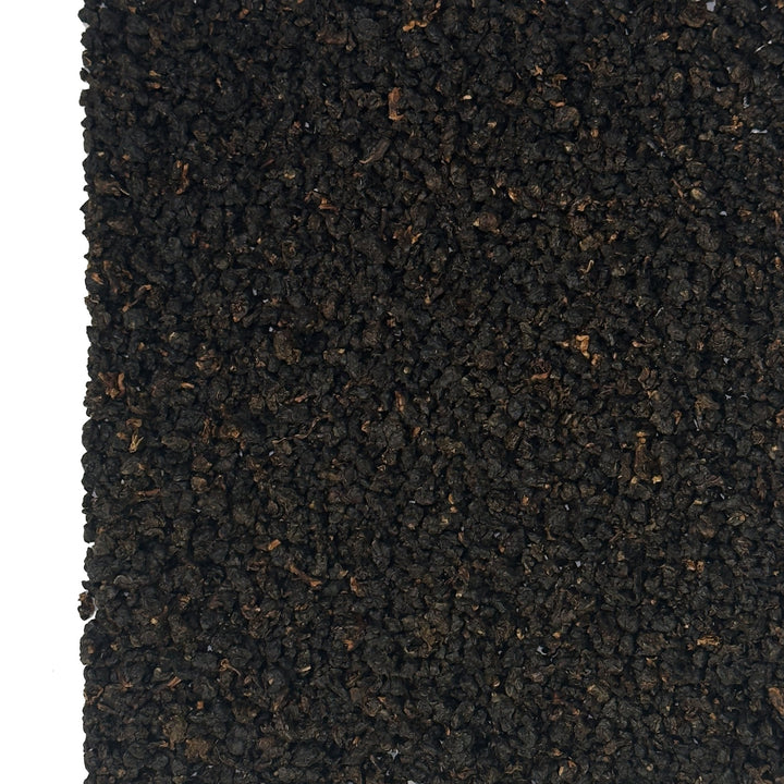 Formosa Dark Pearl Oolong