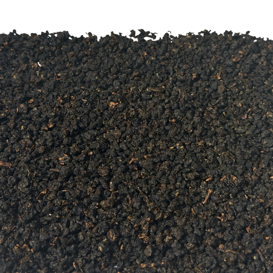 Formosa Dark Pearl Oolong