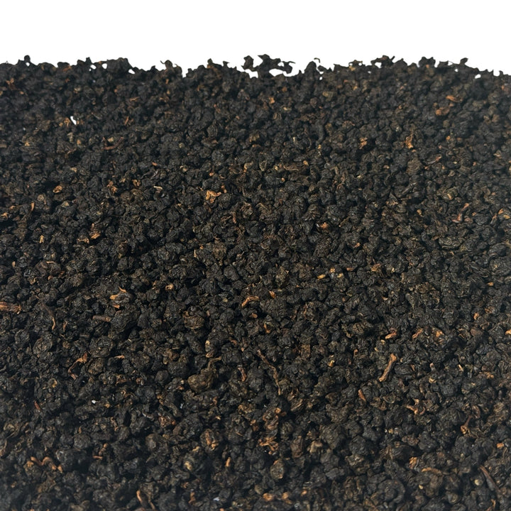 Formosa Dark Pearl Oolong