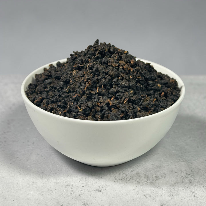 Formosa Dark Pearl Oolong